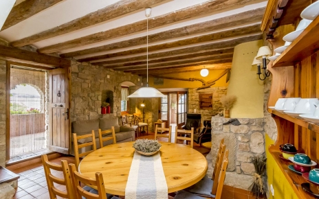 Living / dining room